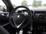 Alfa Romeo Giulietta Quadrifoglio Verde Launch Edition 2014 года